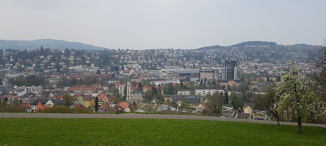 Dreilinden Freibäder