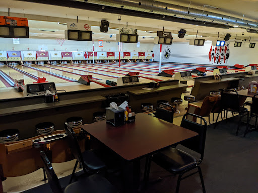 Cornhusker Lanes - Thumbnail