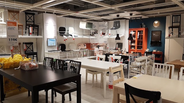 IKEA Lomme
