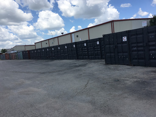 Beaver's Self Storage - Visual