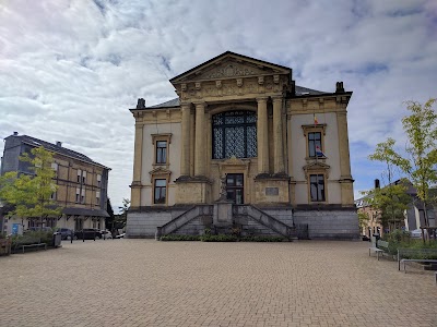 Barreau de Neufchateau