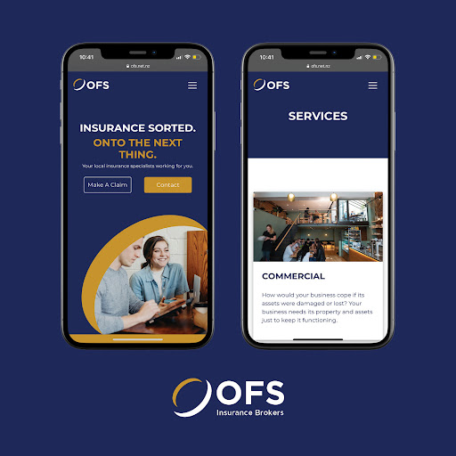 OFS Insurance Brokers Limited - Thumbnail