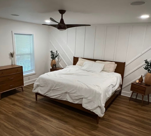Mel's Electrical, Inc. - Visual
