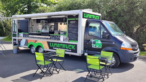 Photo 2 - Food Truck - Lunatruck