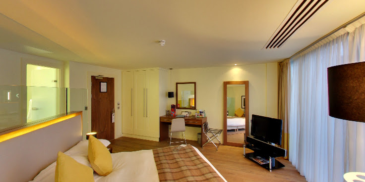 ABode Chester by null