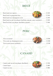 Photo n°3 de O VIETNAM à Valréas (Restaurant vietnamien)