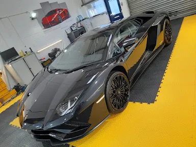 Recent work by RR PURITY Detailing | paint protection film specialists, detailers in Wellingborough (photo 8)