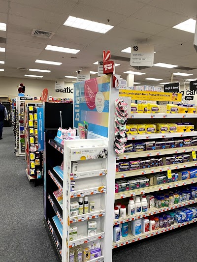 CVS