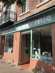 Photo n°1 de L'Hibernie · Librairie café galerie à Carmaux (Librairie)