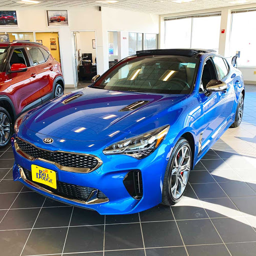 Bill Dodge Kia Of Saco - Thumbnail