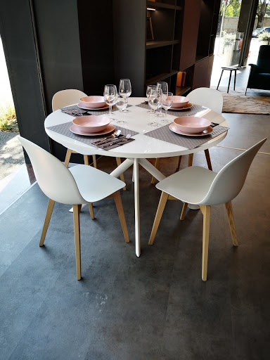 Scavolini Store Forlì - Visual