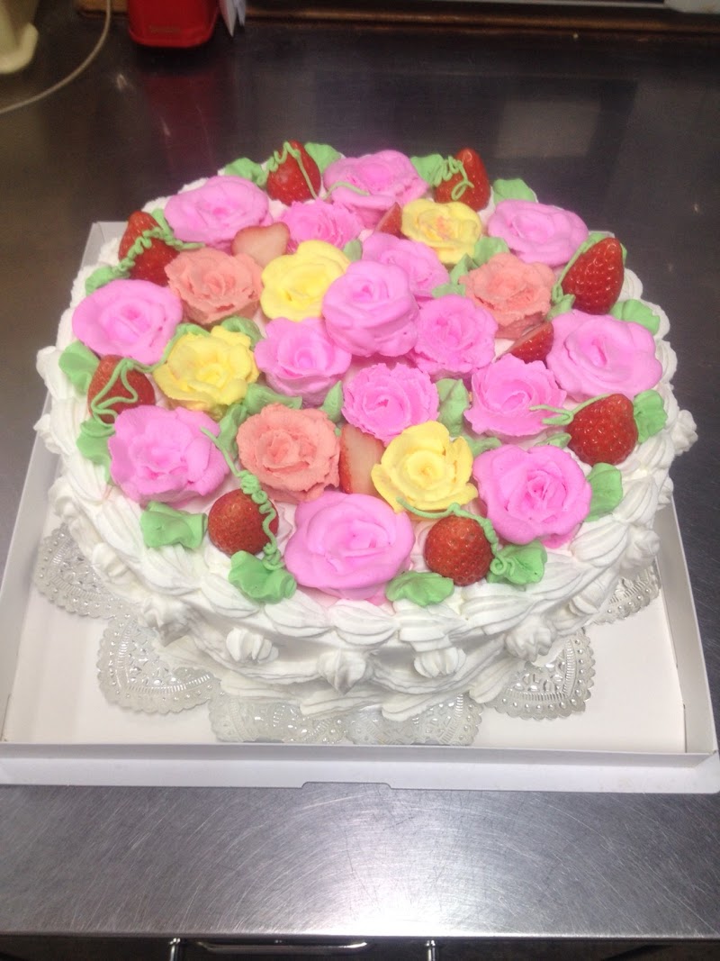 お菓子工房ラ•グリュ井桁屋