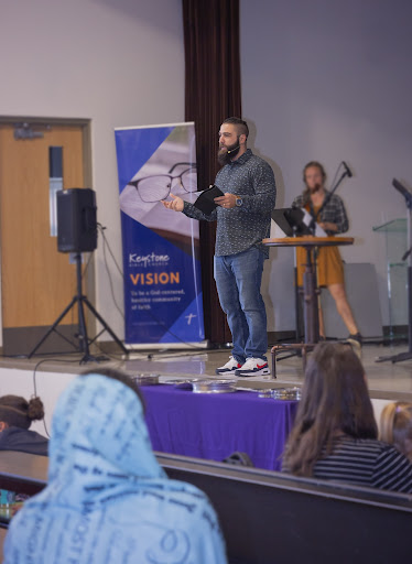 Keystone Bible Church - Wesley Chapel - Thumbnail