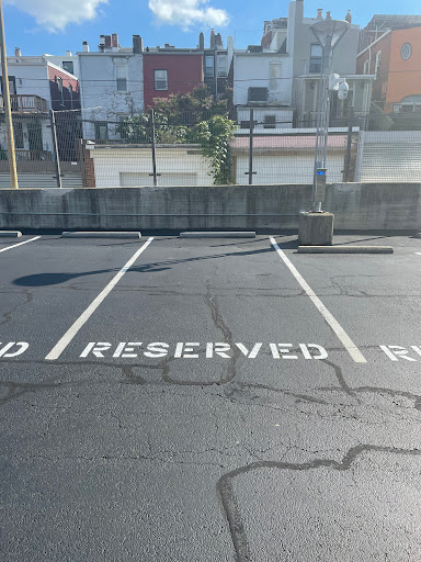 First State Striping, LLC - Visual