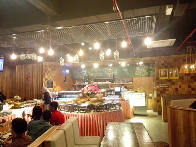 Photos of Buffalo Steak House Restaurant