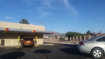 Sonic Drive-In