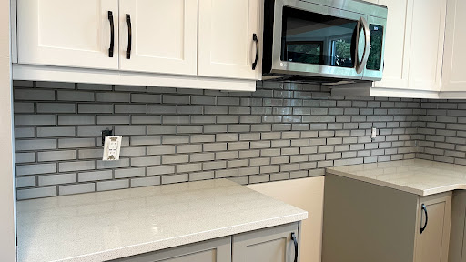 iTile Contracting - Visual