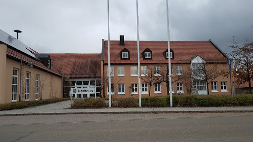 Gemeinde Mintraching