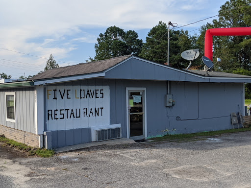TNT Diner - Visual