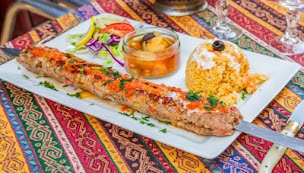 Photo n°1 de OTTOMAN à Bordeaux (Restaurant)