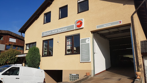 PKW-Service Görbert