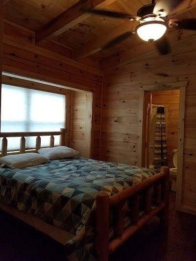 Photos of Red River Gorge Cabin Rentals