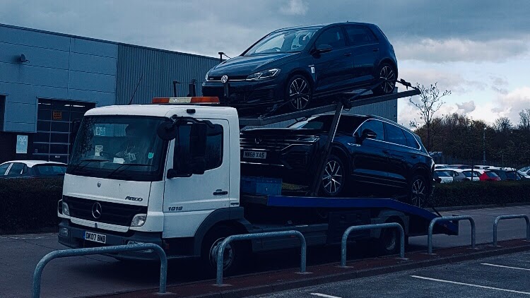 Auto Vehicle Logistics Ltd