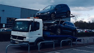 Auto Vehicle Logistics Ltd
