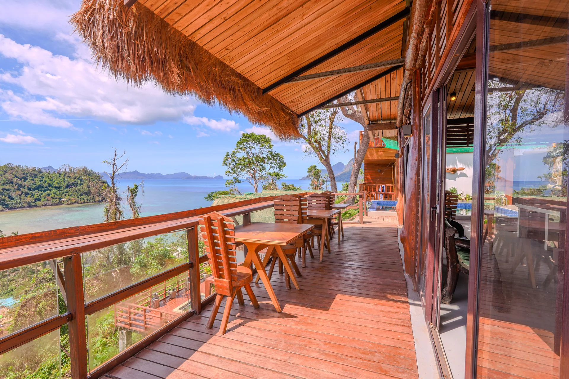 SI’LAY Resort