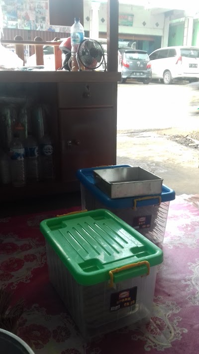 Photos of Pelangi Harapan Hotel