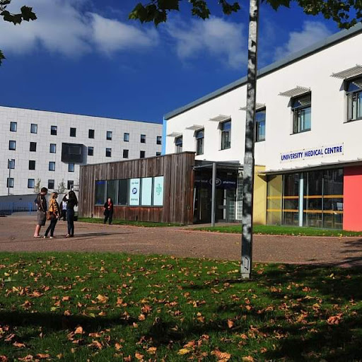 UEA Medical Centre