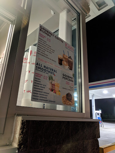 Kidd's - Gourmet Popcorn, Coffee Bar & Gas - Thumbnail