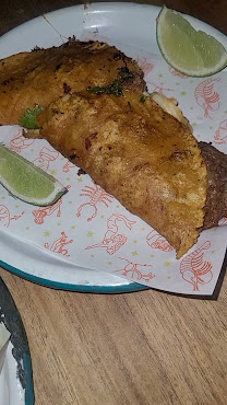 Insurgentes - Taco Bar by null