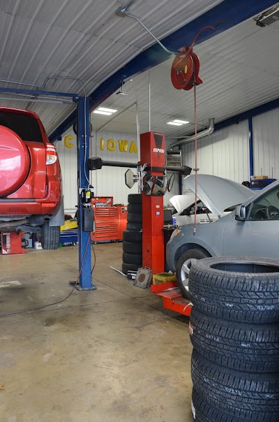 Albert Auto Service - South