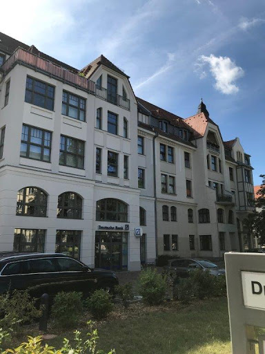 RST Beratung Niederlassung Zwickau