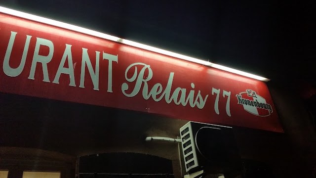 Relais 77