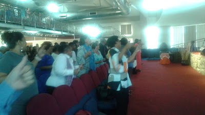 Photos of Grace Tabernacle