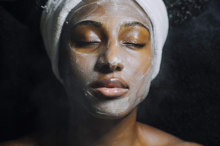 Sacred Skincare by null