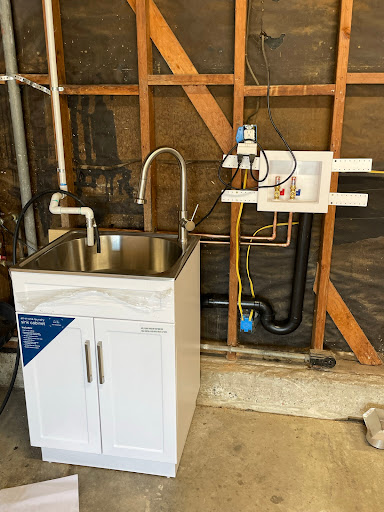 Local Water Heaters & Plumbing - Thumbnail