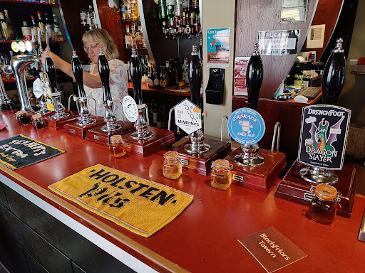 Blackfriars Tavern - Thumbnail