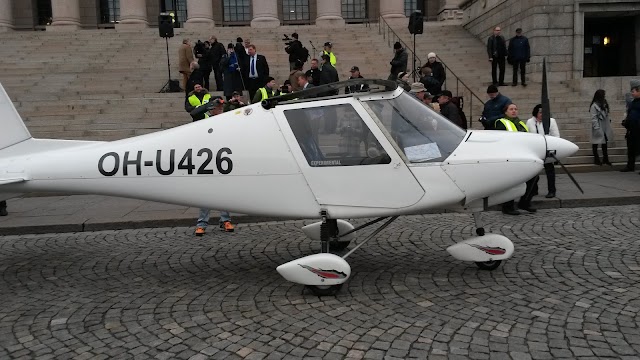 Eduskuntatalo
