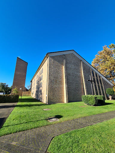 Christengemeinde Gottes Wort Lüdinghausen Gallery - Germany