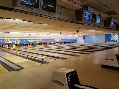 Alpine Club Lanes