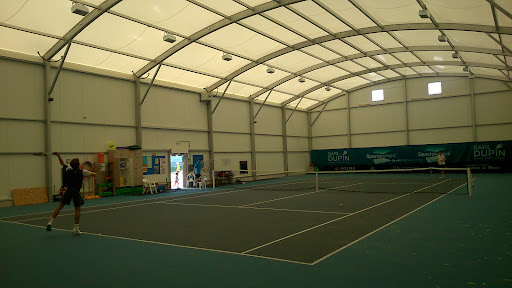 TENNIS CLUB DE ROZIER EN DONZY