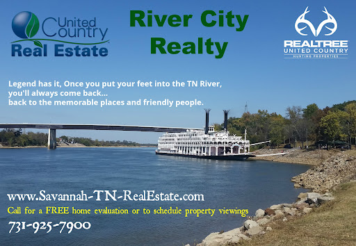 United Country River City Realty - Thumbnail