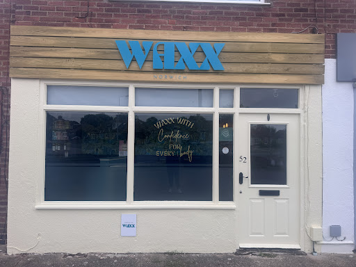 Waxx Norwich