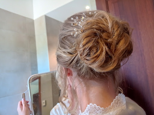 Friseur Pelequria Hair and Beauty - Wedding Fashion, Pediküre , Maniküre - Thumbnail