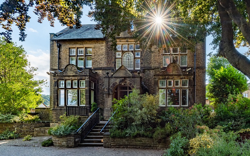 Longfield House