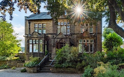 Longfield House