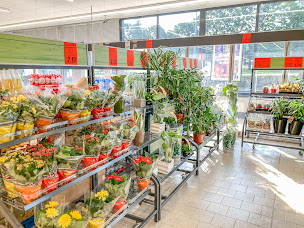 Photo n°3 de Lidl Egletons à Égletons (Supermarché)